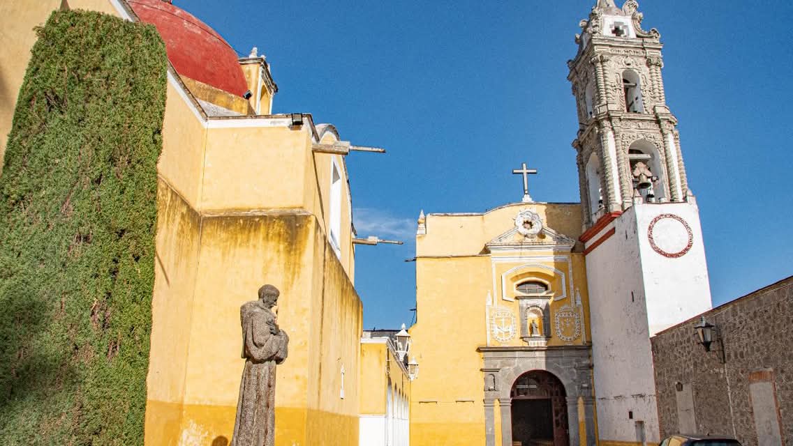 Ayuntamiento de Huamantla invita a disfrutar del arte efímero de los artesanos este 31 de diciembre